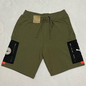 Puma x Porsche Shorts